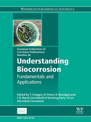cover image of Understanding Biocorrosion